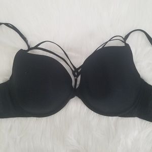 Cacique Bra